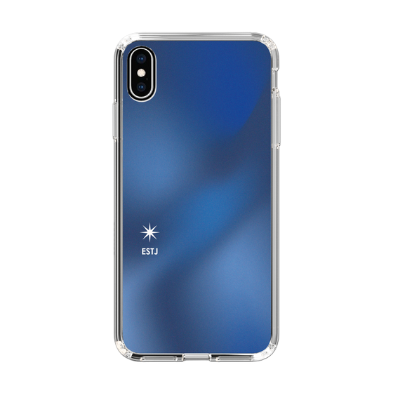 Slim Protection Case［ Original - ESTJ Executive - Gradient ］