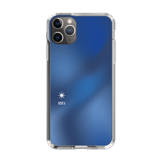 Slim Protection Case［ Original - ESTJ Executive - Gradient ］