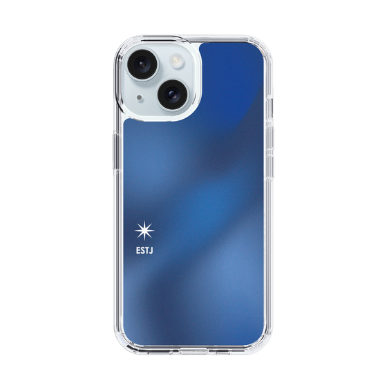 Slim Protection Case［ Original - ESTJ Executive - Gradient ］