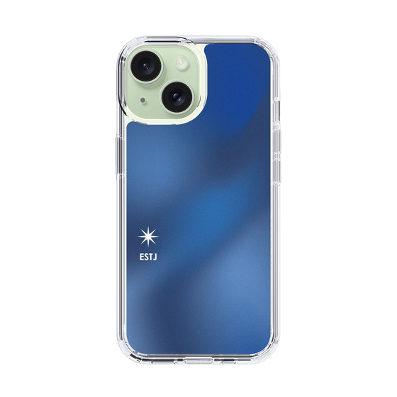Slim Protection Case［ Original - ESTJ Executive - Gradient ］