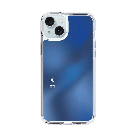 Slim Protection Case［ Original - ESTJ Executive - Gradient ］