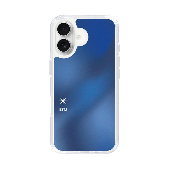 Slim Protection Case［ Original - ESTJ Executive - Gradient ］