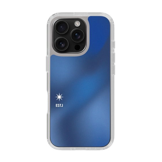 Slim Protection Case［ Original - ESTJ Executive - Gradient ］