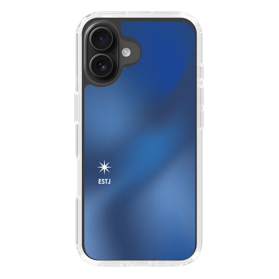 Slim Protection Case［ Original - ESTJ Executive - Gradient ］