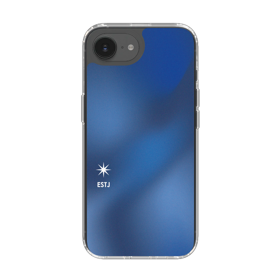 Slim Protection Case［ Original - ESTJ Executive - Gradient ］