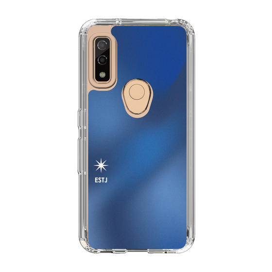 Slim Protection Case［ Original - ESTJ Executive - Gradient ］