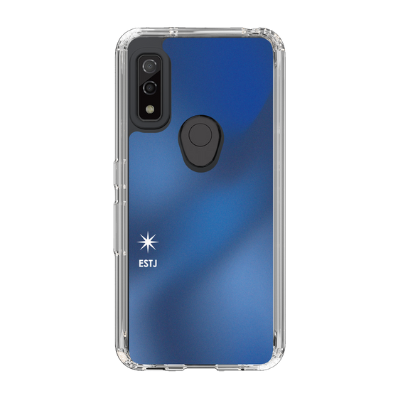 Slim Protection Case［ Original - ESTJ Executive - Gradient ］