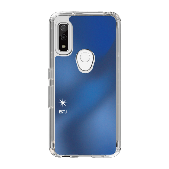 Slim Protection Case［ Original - ESTJ Executive - Gradient ］