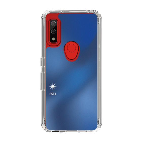 Slim Protection Case［ Original - ESTJ Executive - Gradient ］