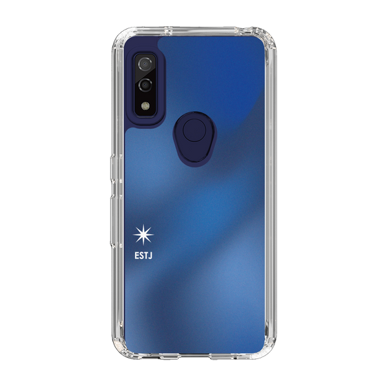 Slim Protection Case［ Original - ESTJ Executive - Gradient ］