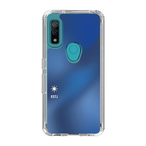 Slim Protection Case［ Original - ESTJ Executive - Gradient ］