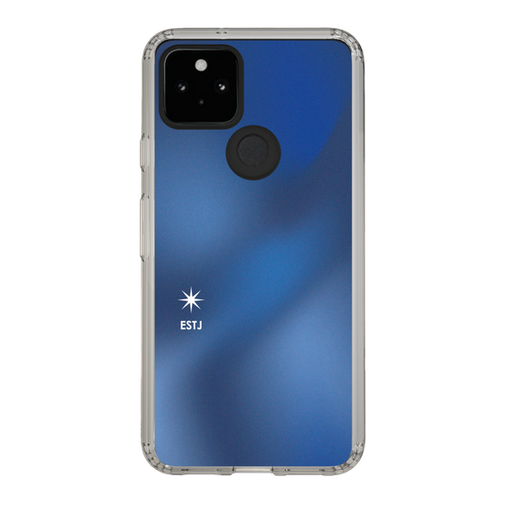 Slim Protection Case［ Original - ESTJ Executive - Gradient ］