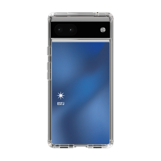 Slim Protection Case［ Original - ESTJ Executive - Gradient ］