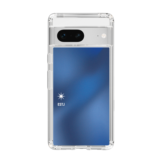 Slim Protection Case［ Original - ESTJ Executive - Gradient ］