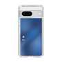 Slim Protection Case［ Original - ESTJ Executive - Gradient ］