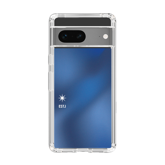 Slim Protection Case［ Original - ESTJ Executive - Gradient ］