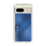 Slim Protection Case［ Original - ESTJ Executive - Gradient ］