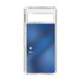 Slim Protection Case［ Original - ESTJ Executive - Gradient ］