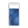 Slim Protection Case［ Original - ESTJ Executive - Gradient ］