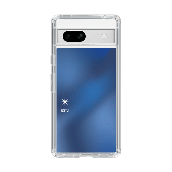 Slim Protection Case［ Original - ESTJ Executive - Gradient ］