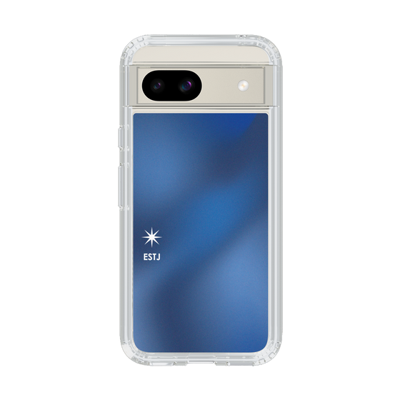 Slim Protection Case［ Original - ESTJ Executive - Gradient ］