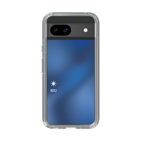 Slim Protection Case［ Original - ESTJ Executive - Gradient ］