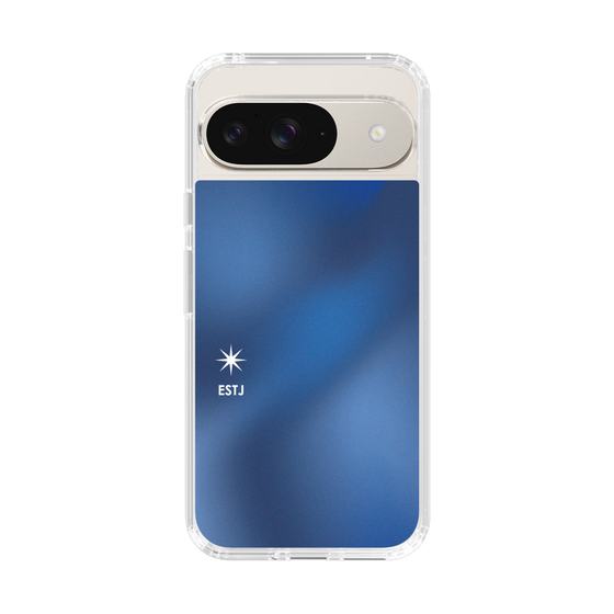 Slim Protection Case［ Original - ESTJ Executive - Gradient ］