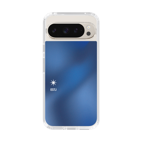 Slim Protection Case［ Original - ESTJ Executive - Gradient ］