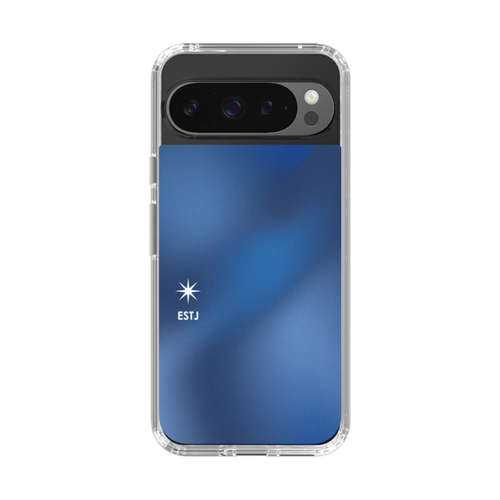 Slim Protection Case［ Original - ESTJ Executive - Gradient ］
