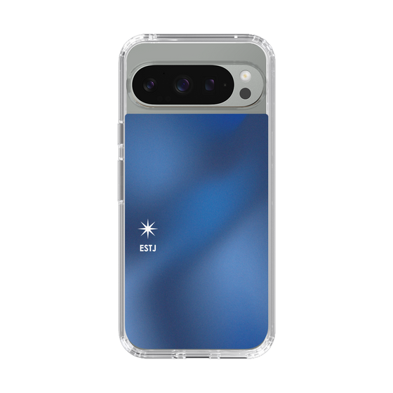 Slim Protection Case［ Original - ESTJ Executive - Gradient ］