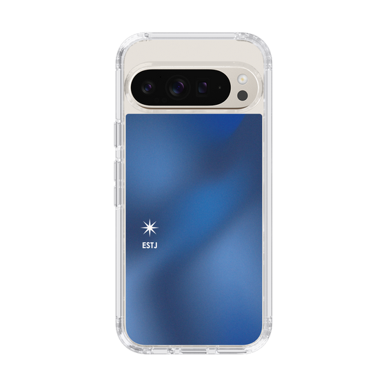 Slim Protection Case［ Original - ESTJ Executive - Gradient ］