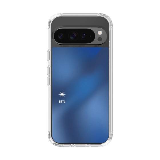 Slim Protection Case［ Original - ESTJ Executive - Gradient ］