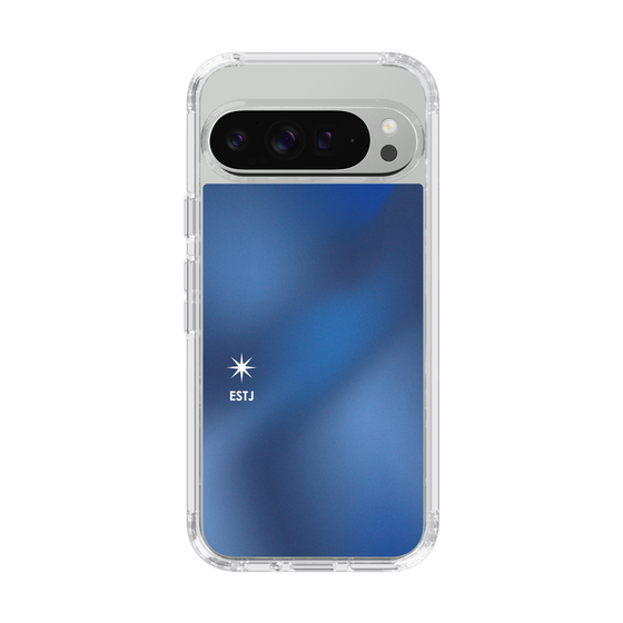Slim Protection Case［ Original - ESTJ Executive - Gradient ］