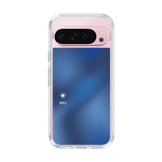 Slim Protection Case［ Original - ESTJ Executive - Gradient ］