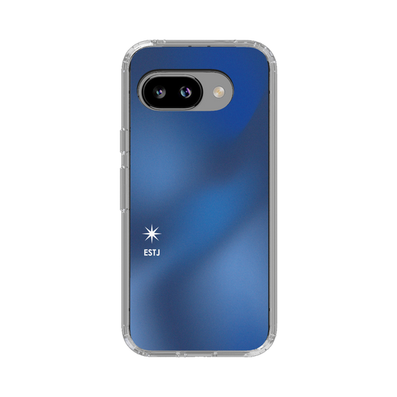 Slim Protection Case［ Original - ESTJ Executive - Gradient ］