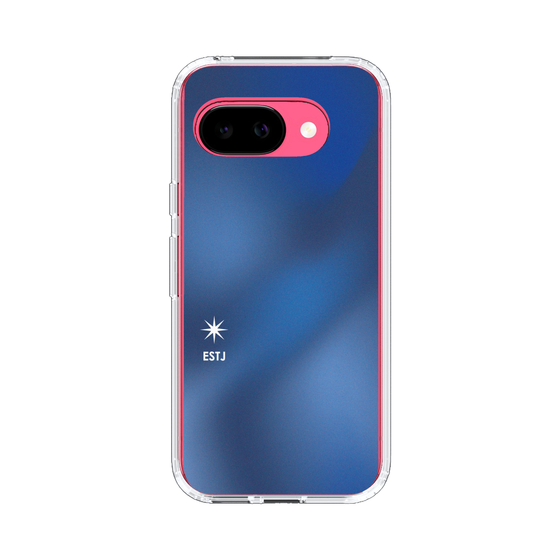 Slim Protection Case［ Original - ESTJ Executive - Gradient ］
