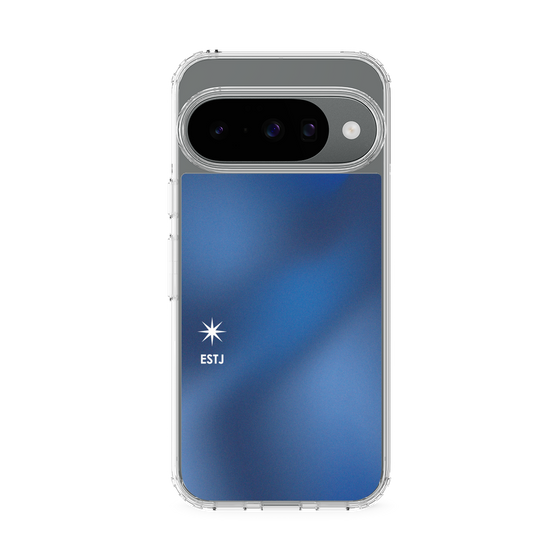Slim Protection Case［ Original - ESTJ Executive - Gradient ］
