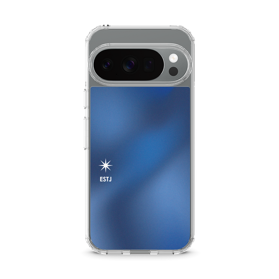 Slim Protection Case［ Original - ESTJ Executive - Gradient ］