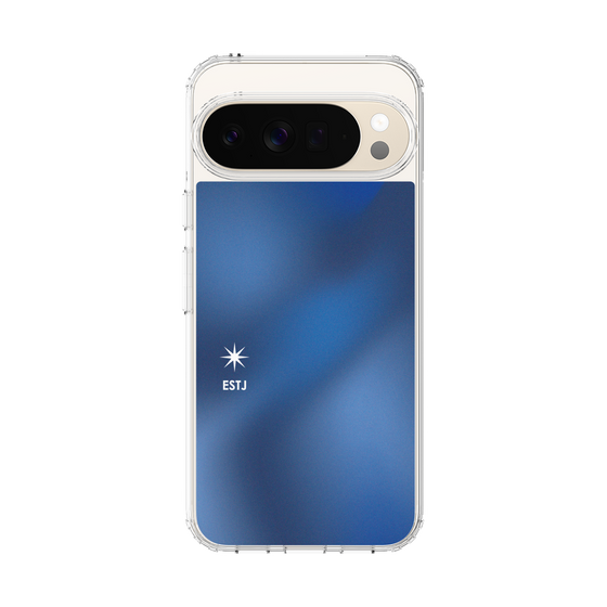 Slim Protection Case［ Original - ESTJ Executive - Gradient ］