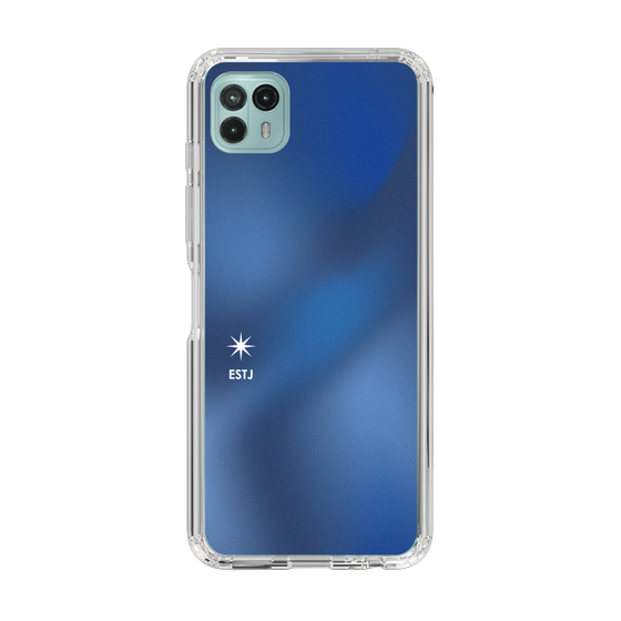 Slim Protection Case［ Original - ESTJ Executive - Gradient ］