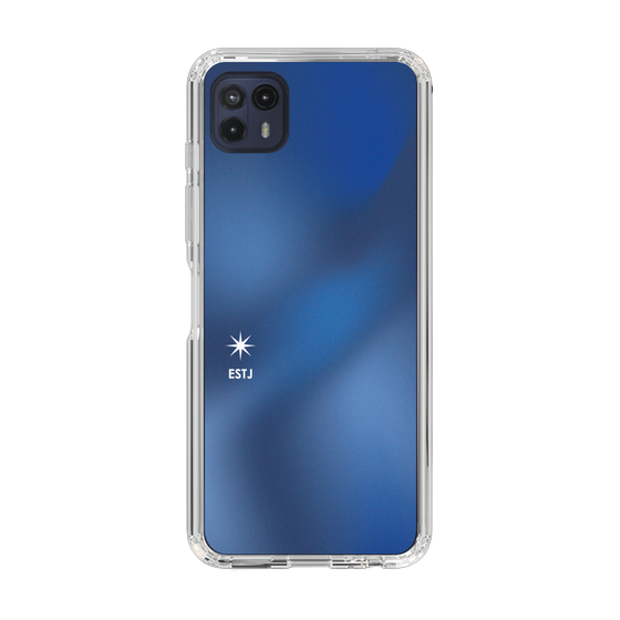 Slim Protection Case［ Original - ESTJ Executive - Gradient ］