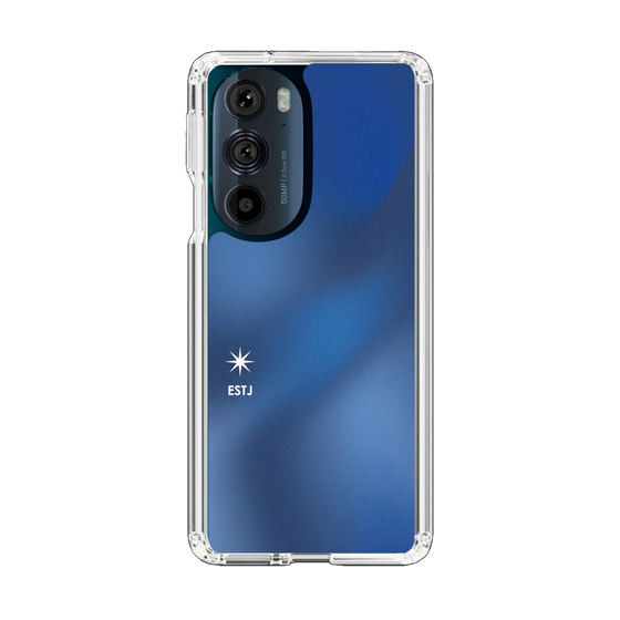 Slim Protection Case［ Original - ESTJ Executive - Gradient ］