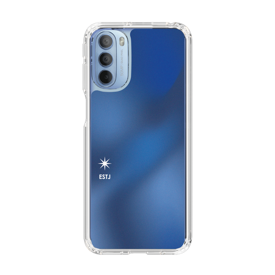 Slim Protection Case［ Original - ESTJ Executive - Gradient ］