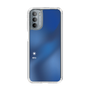 Slim Protection Case［ Original - ESTJ Executive - Gradient ］