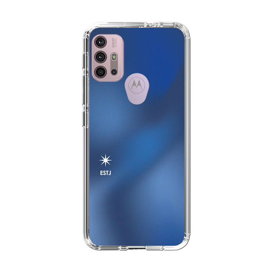 Slim Protection Case［ Original - ESTJ Executive - Gradient ］
