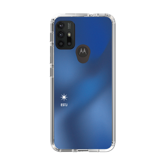 Slim Protection Case［ Original - ESTJ Executive - Gradient ］