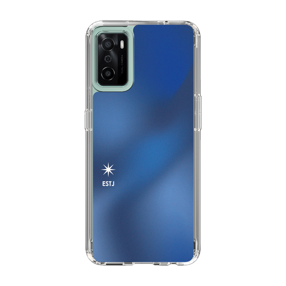 Slim Protection Case［ Original - ESTJ Executive - Gradient ］