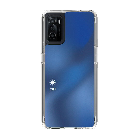 Slim Protection Case［ Original - ESTJ Executive - Gradient ］