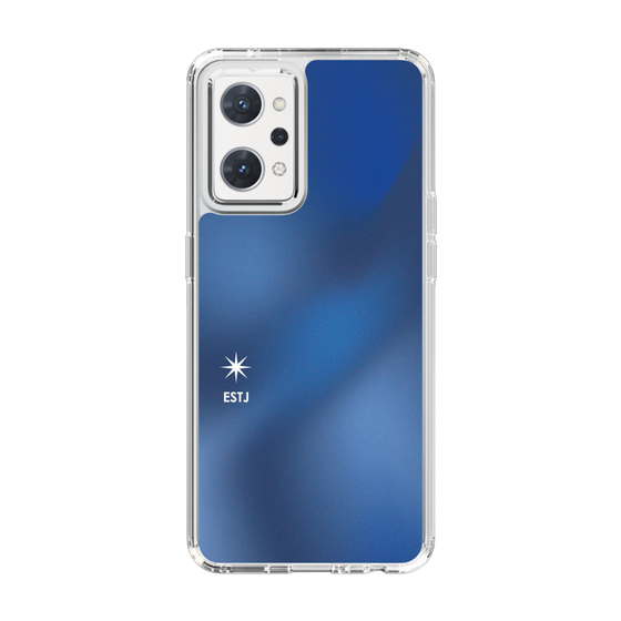 Slim Protection Case［ Original - ESTJ Executive - Gradient ］