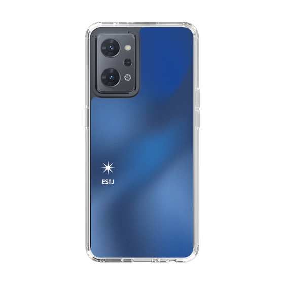 Slim Protection Case［ Original - ESTJ Executive - Gradient ］